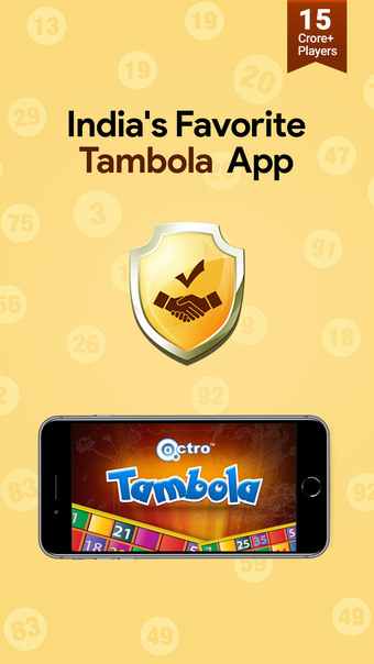 Image 0 for Tambola - Indian Bingo