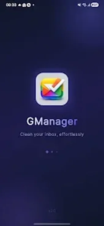 Image 0 for InboxPlus - Gmail Cleaner