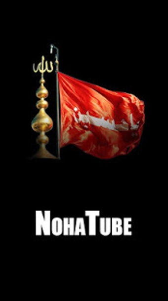 Imagen 1 para Noha Tube- Soulful Nohay'…