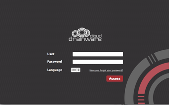 Image 4 for Drainware Security Endpoi…
