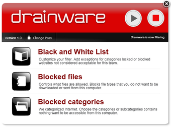 Image 5 for Drainware Security Endpoi…