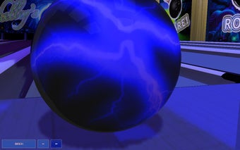 Imagen 1 para Cosmic Bowling