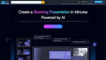 Imagen 0 para Slideteam - Presentation …