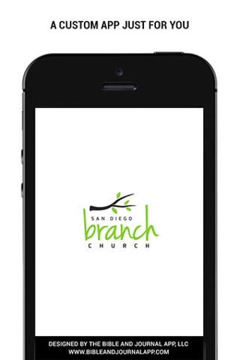Imagen 0 para Branch Church