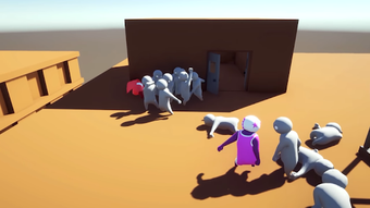 Imagen 0 para Tips for Gang survival Be…