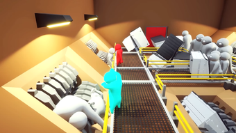 Imagen 2 para Tips for Gang survival Be…