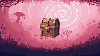 Image 0 for MysteryBox Puzzle