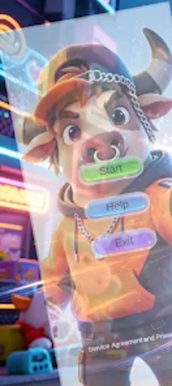 Image 0 for 866vipGo Dark