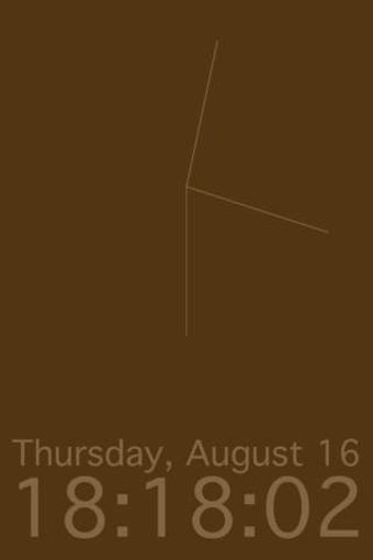Image 0 for Dock Clock