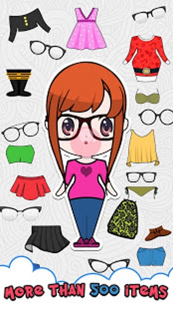 Imagen 3 para Doll Maker - Character an…