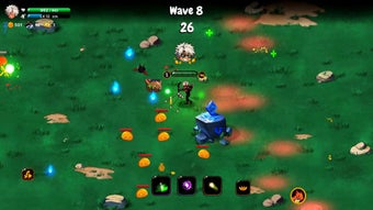 Image 0 for Slime Attack: Survivor