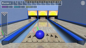 Image 0 for Trick Shot Bowling for Wi…