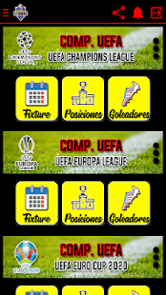 Imagen 2 para FutbolEc - Futbol Ecuator…