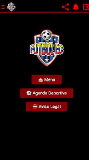 Imagen 0 para FutbolEc - Futbol Ecuator…