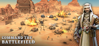 Image 0 for Age of Steel: WW2