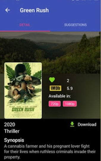 Imagen 1 para FREE HD MOVIES DOWNLOADER…