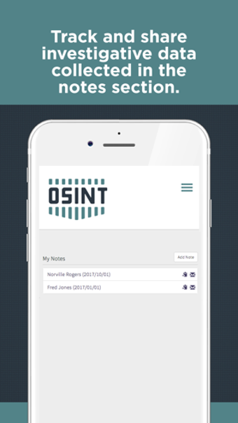 Image 3 for OSINT-D