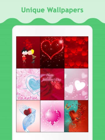 Image 0 for Valentine Day Wallpaper -…