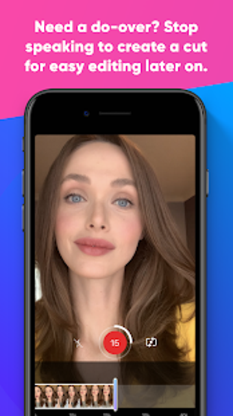 Imagen 2 para VlogEasy (Early Access)