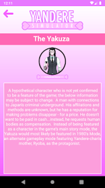 Imagen 2 para Guide Yandere Simulator N…