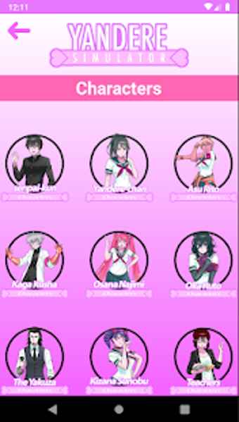 Imagen 3 para Guide Yandere Simulator N…