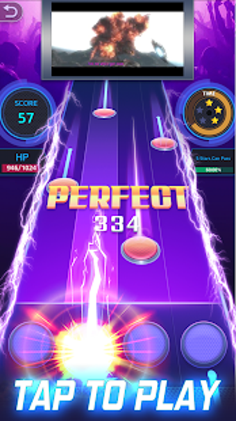 Image 1 for Tap Tap Music-Pop Songs