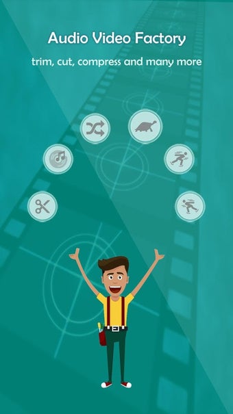 Imagen 1 para Audio Video Factory - Fre…