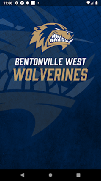 Imagen 1 para Bentonville West Wolverin…