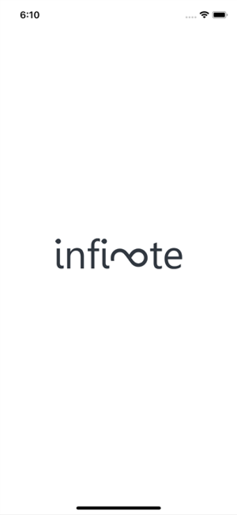 Image 2 for Infinote