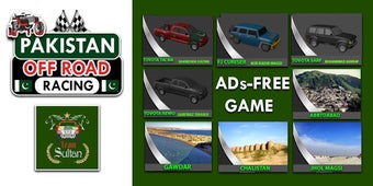 Imagen 2 para Pakistan Off Road Racing
