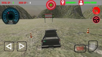 Imagen 0 para Pakistan Off Road Racing