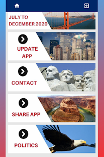 Image 0 for Best United States Calend…