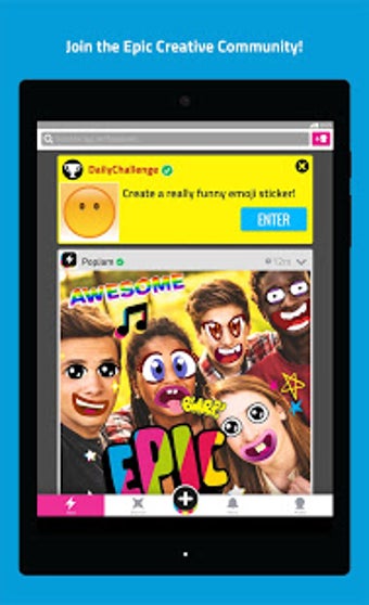 Image 2 for PopJam