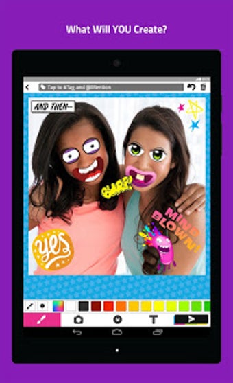 Image 14 for PopJam