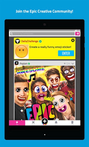 Image 0 for PopJam