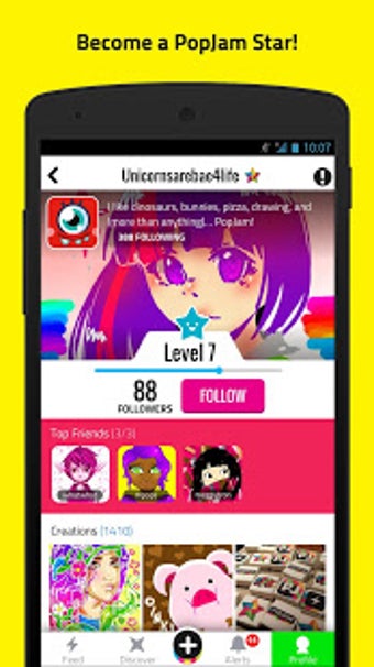 Image 13 for PopJam