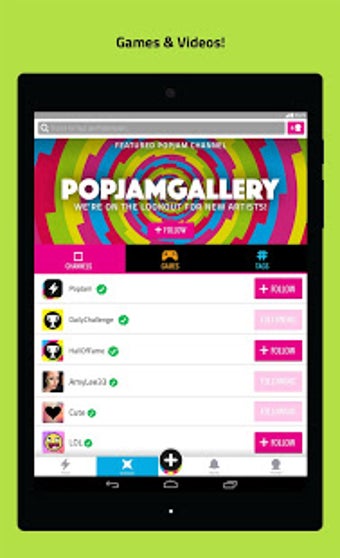 Image 10 for PopJam