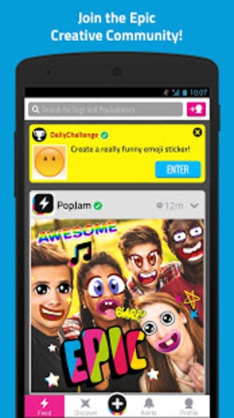 Image 5 for PopJam