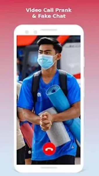 Image 0 for Pratama Arhan Video Call …