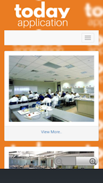 Image 1 for Classroom design and insp…