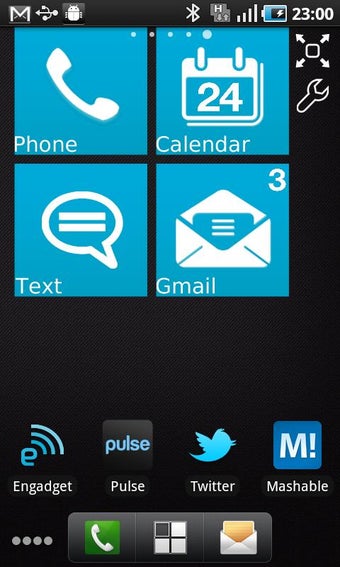 Image 1 for Launcher Box Live Wallpap…