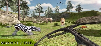Image 3 for Deer Sniper Hunting Games…