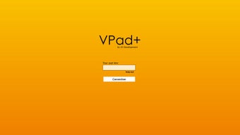 Image 1 for VPad+ for Windows 8