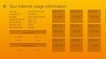 Image 0 for VPad+ for Windows 8