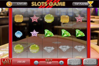 Imagen 0 para Free House of Fun Slots M…
