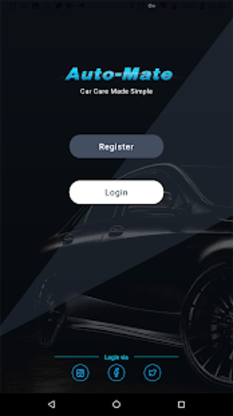 Image 1 for AutoMate