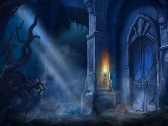 Imagen 0 para Bluebeard's Castle