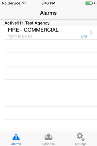 Image 0 for Active911