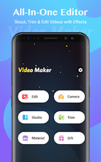 Imagen 0 para Video Maker of Photos wit…