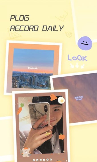 Image 0 for ButterCam黄油相机-Filter Cuto…